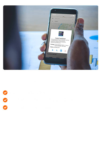 Parceiro MOBILE